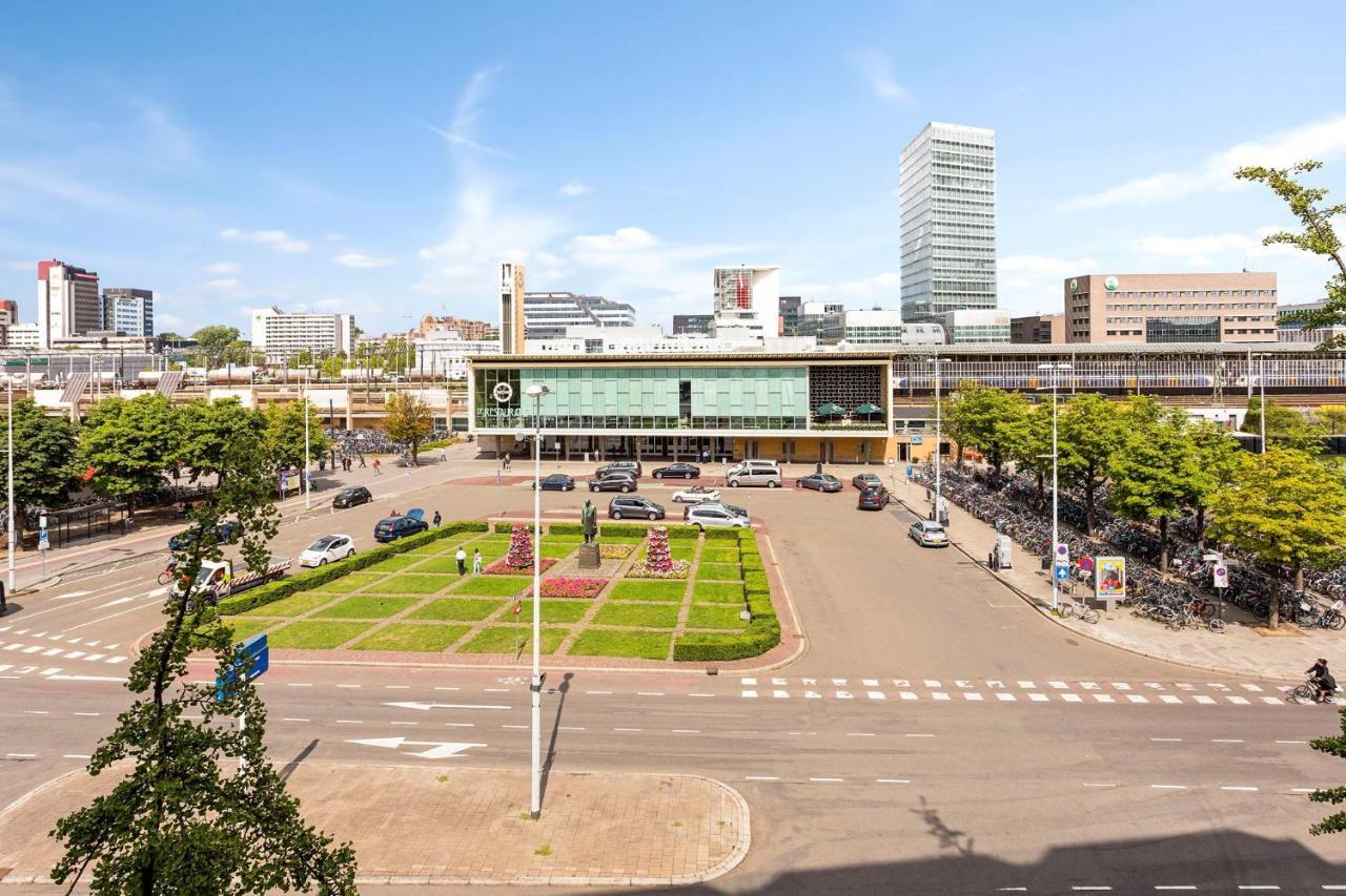 Luxurious 35M2 Designer Studio - R51A Eindhoven Exterior photo